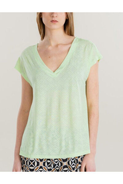 ONLY Tricou, verde