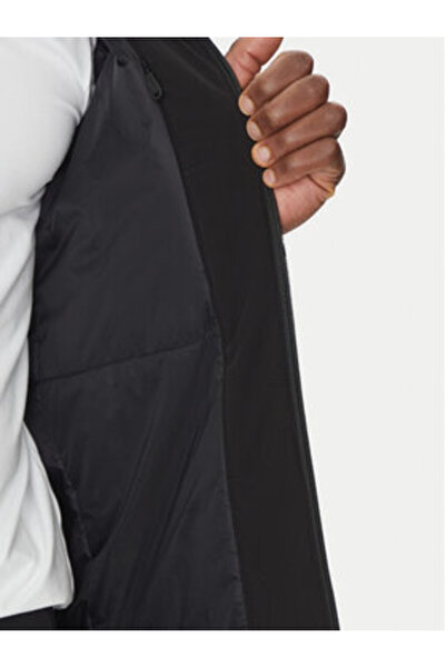 BOSS Men's Transitional jacket 50535405 Black