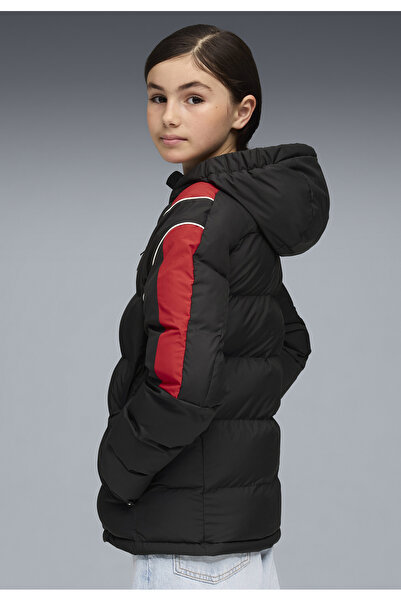 Puma Scuderia Ferrari Sportswear MT7 Puffer Jacket Youth