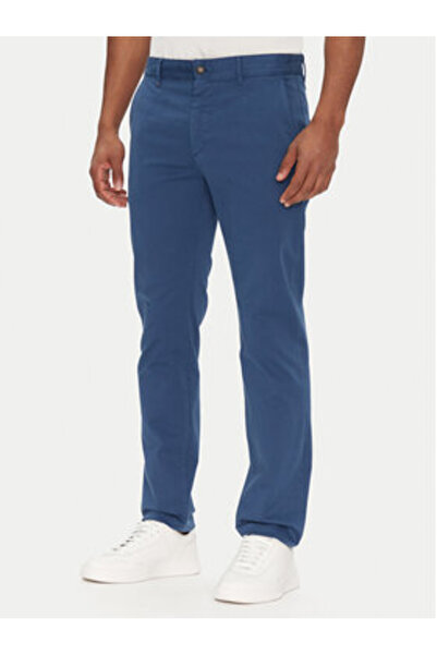BOSS Men's Chinos 50510933 Multicolor