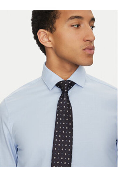 BOSS Men's Tie 50532389 Multicolor