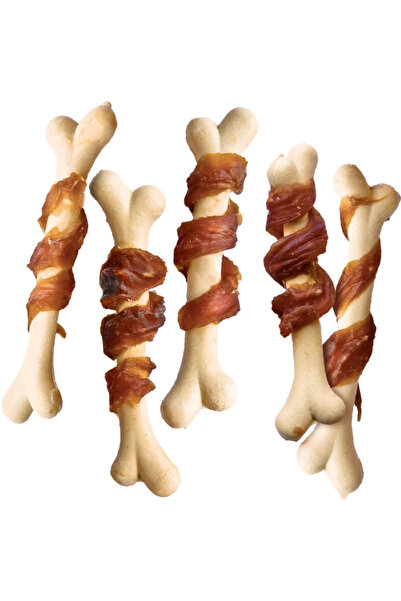 Vitakraft DUCK XXL Bonas Calcium bones with duck meat 200g