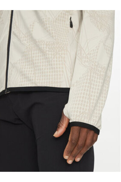 BOSS Men's Sweatshirt 50537752 Beige