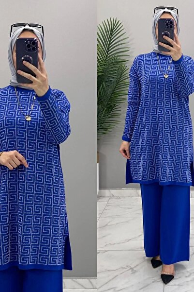 ALYA СЕЗОННИЙ ТРИКОТАЖ