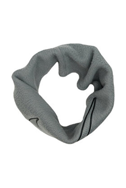 Nike Unisex Κασκόλ με Σωλήνα N.100.0656.076 γκρι