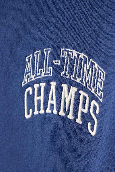 Carter's Куртка для хлопчика темно-синя