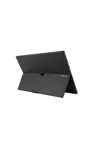 ASUS ZenScreen MB16AHV 16" Portable Monitor, IPS FHD, HDMI & USB-C Connectivity, Blue Light Filter