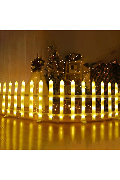 Wertcraft Instalatie gardulet exterior din plastic 3 m, 288 LED, interconecta...