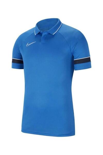 Nike M Nk Df Acd21 Polo CW6104-463 Tricou polo pentru bărbați