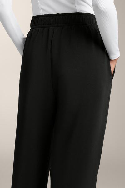Oysho Modal brushed jogger pantolon