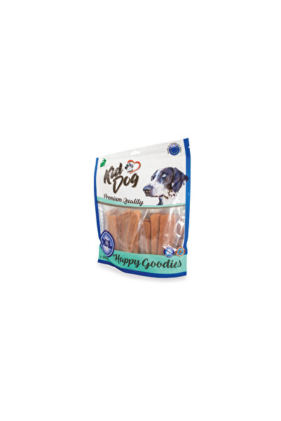 KIDDOG Recompense Pentru Caini, Fileuri De Iepure, 500 g, A04811