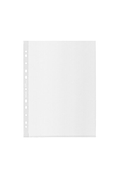 Esselte Folie de protecție PP reciclată A4 70 buc. mici 100 buc/cutie