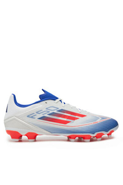 adidas ανδρικά ποδοσφαιρικά μποτάκια IF1341 λευκά