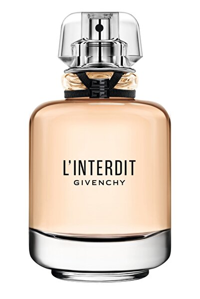 Givenchy L'Interdit Women Eau De Toilette 50ml