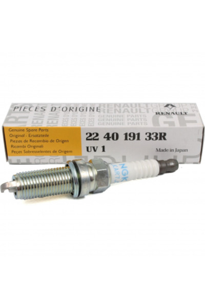 MAİS Renault Atesleme Bujısı Dacıa Duster 13>dokker 12>logan II 12>sandero12>...