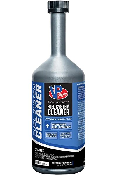 VP Racing 2805، منظف نظام الوقود مع RP21-16 أونصة
