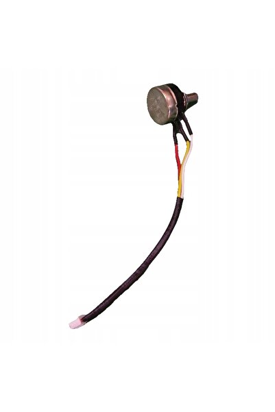 Rosfix Zenthril Potențiometru Reglare Presiune | Compatibil cu EasyPerformance Pulse–Infinity