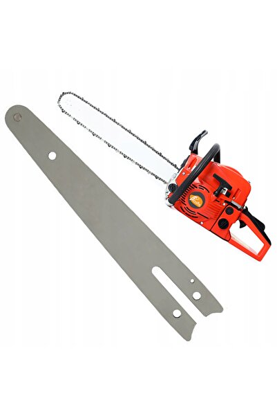 Rosfix 22" Pump Saw Blade | Hard Steel | 1/4" Pitch, 1.3mm, 62.5cm