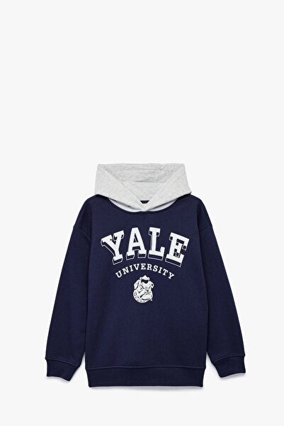 Koton Αγόρι ιδρώτριο 6Wkb10025Tk703