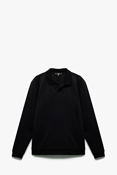 Koton Men's Sweat 6Wam70058Mk999