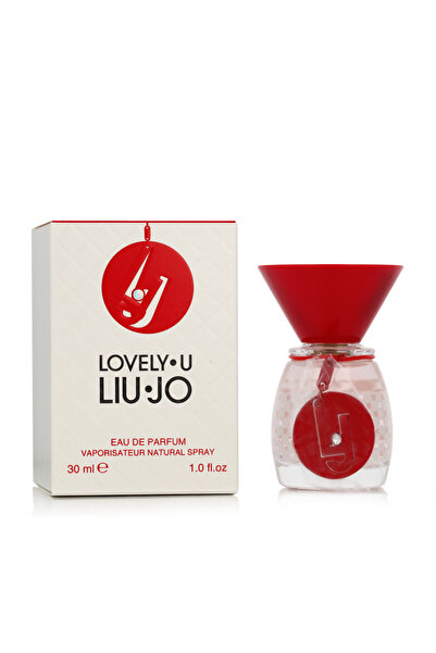 Liu Jo Lovely U Eau De Parfum 30 ml (γυναικείο)