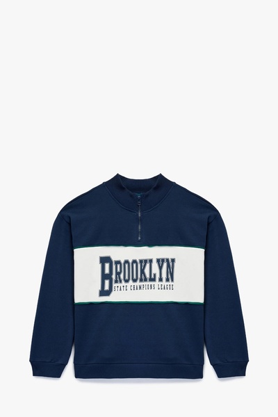 Koton Αγόρι ιδρώτας 6Wkb10129Tk709