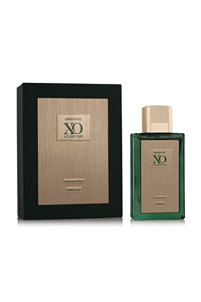 Orientique Orientica Xclusif Oud Emerald Extrait de parfum 60 ml (unisex)