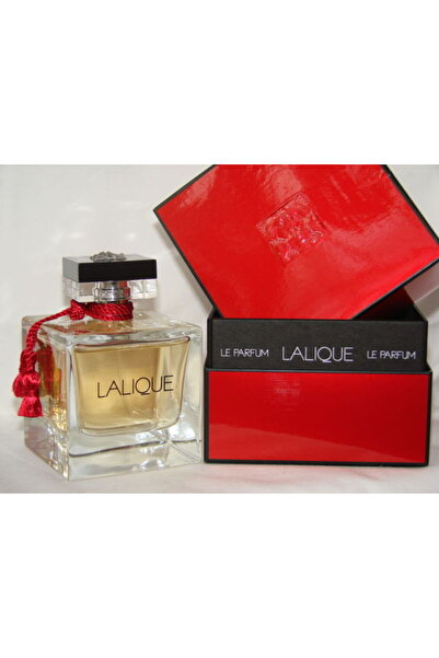 Lalique Le Parfume, Eau de Parfum, Women, 100 ml