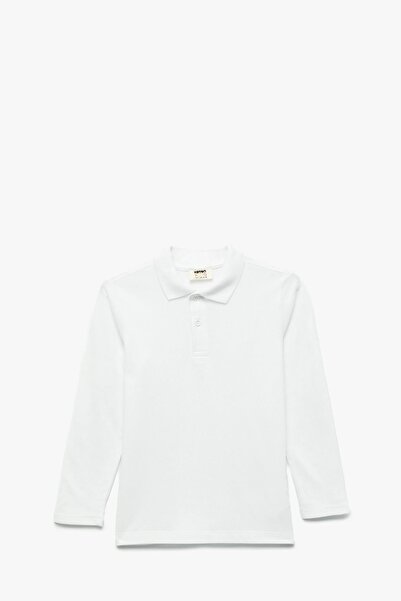 Koton Erkek Çocuk Tişört 6Wkb10010Tk000