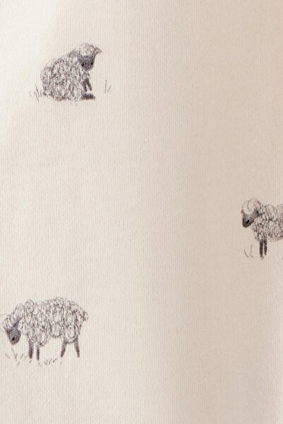 Carter's Baby Baby Ecru Sleeping Bag