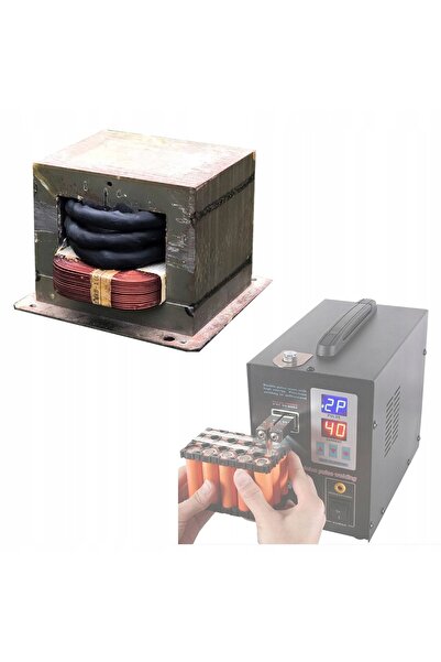 Rosfix Transformator Zgrzewarki 220V | Compatibil cu Sunkko 737G