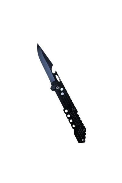 KAVI ONE Briceag Full Black GR 114