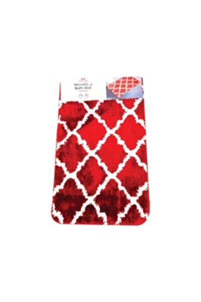 MAPLE LEAF Bath Mat, 45 x 75 cm, SG-1003