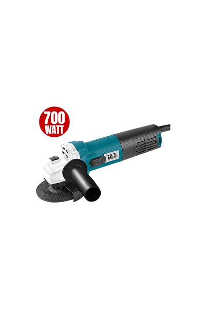 CATPOWER EL ALETLERİ AVUÇ TAŞLAMA 115MM 700W