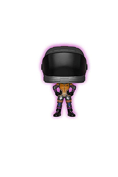 Funko Fgr-Pop Fortnite S2, Dark Vanguard (36914)