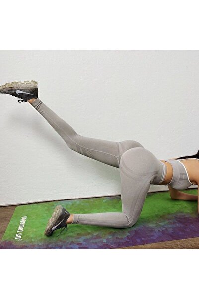 WNY High Waist Fitness Leggings WCLNT2080