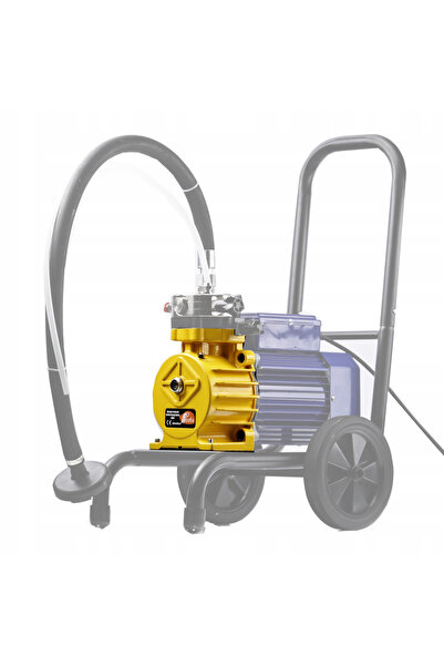 Rosfix Rezervor Ulei Strong Blue Storm SBS03 | Pentru Agregat de Vopsit