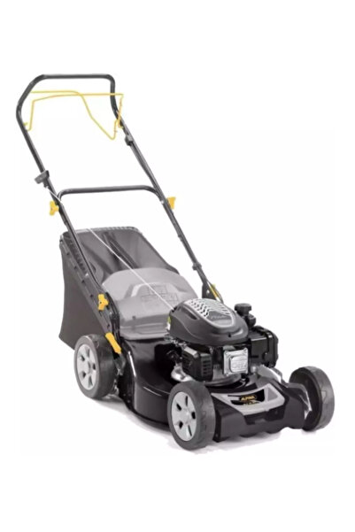 Alpina AL5 46 Sa ST140 Benzinli Çim Biçme Makinesi