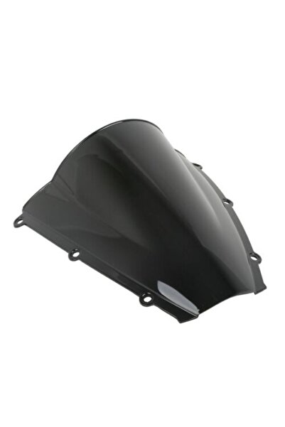 EVO MOTORS Parbriz Fumuriu Honda Cbr 600rr an 2003-2004 Negru geam