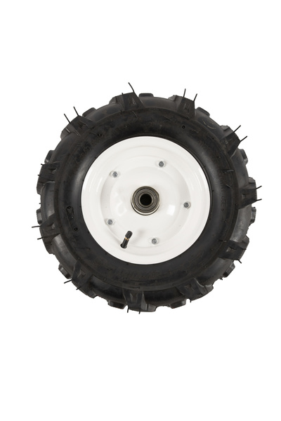 Wertcraft Roată tractor 400-8 mare