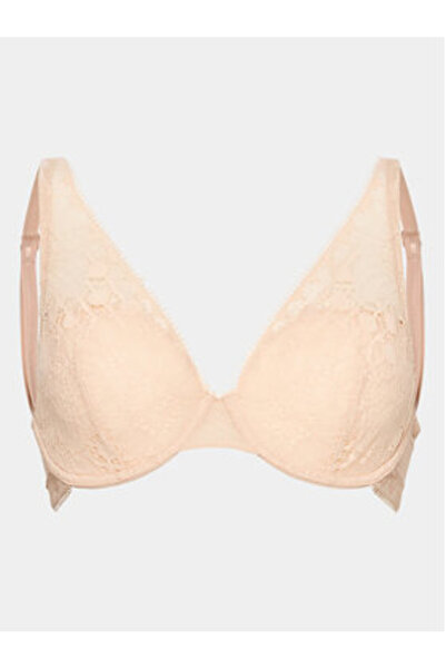Chantelle Γυναικείο Σουτιέν με Μπανέλα C15F70-01N Μπεζ