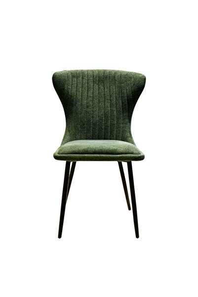 MAPLE LEAF Home Fabric Chair, Assorted Color, DC-816