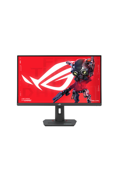 ASUS Monitor de gaming ROG Strix XG27UCS de 27", 4K UHD, USB-C, 160Hz, timp de răspuns de 1ms