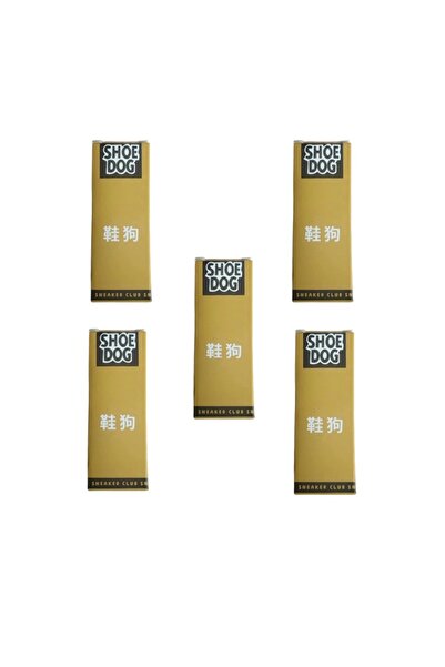 Choice4 ممحاة تنظيف الأحذية Sx5pcs - أنعش حذائك الرياضي باستخدام فرشاة الأحذية الخالية من الماء لإزالة البقع