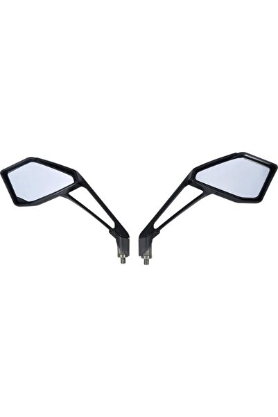 EVO MOTORS Set oglinzi Kawasaki Z1000 2014-2021 A1270