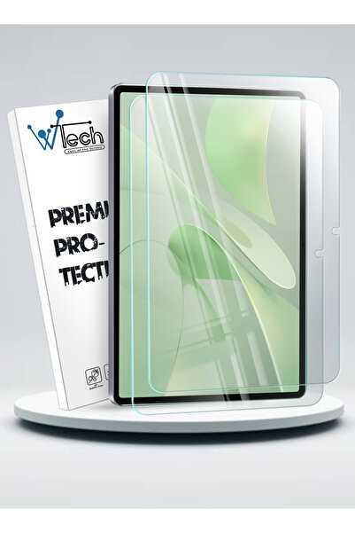 Wtech جهاز هواوي ميت باد 12 × 2025 (12.0 بوصة) من سلسلة بريميوم بحواف منحنية ...