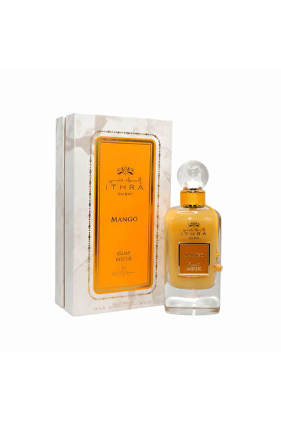 ARD AL ZAAFARAN Mango Ithra Musk, Ard Al Zaafaran, Apă de parfum, Unisex, 100 ml
