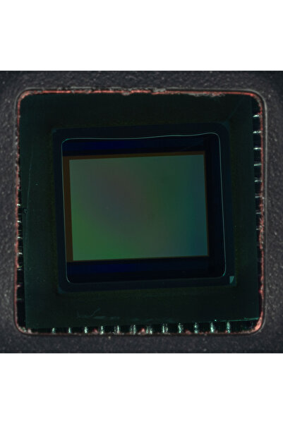 Rosfix Crux PRO KMCP Microscope Camera | 5MP USB 2.0 C-Mount 2K CMOS