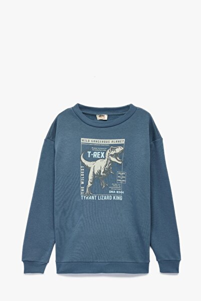 Koton Erkek Çocuk Sweat 6Wkb10130Tk615
