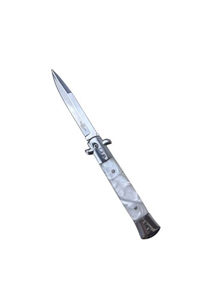 KAVI ONE Automatic Folding Knife GR 52